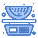 Escala de frutas  Icon