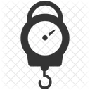 Escala de peso  Icono