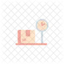 Iconos De Empaquetado Icono