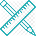 Estos Son Hermosos Iconos De Lineas Perfectas De Pixeles Hechos A Mano Icono