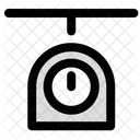 Basculas Equilibrio Peso Icono