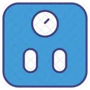 Basculas Equilibrio Peso Icono