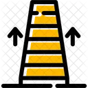 Escalator  Icon