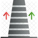 Escalator  Icon