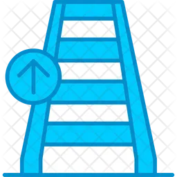 Escalator  Icon