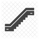 Escalator  Icon