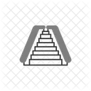 Escalator  Icon