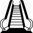 Escalator  Icon