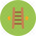 Escalera  Icon