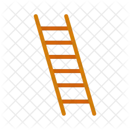 Escalera  Icono