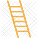 Escalera  Icono