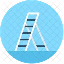 Escalera  Icon