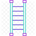 Escalera  Icono