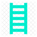 Escalera  Icono