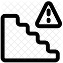 Escaleras de emergencia  Icon