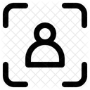 Escaneo Identificacion De Rostro Rostro Icono
