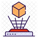Escaneado  Icono