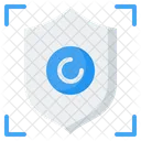 Escaneo de seguridad  Icon