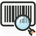 Escaner De Codigo De Barras Escaner Codigo Qr Icono