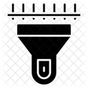 Escáner de código de barras  Icono