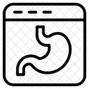 Escanear Icono