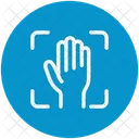 Pago Pagar Escanear Icono