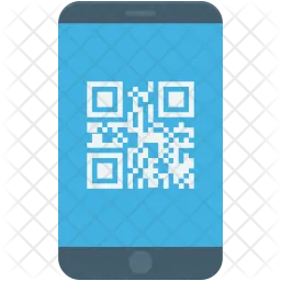 Escáner QR  Icono