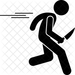 Escape Icon