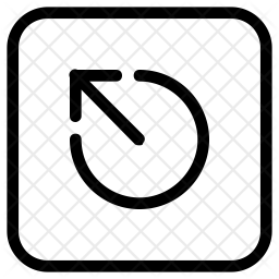Escape Icon
