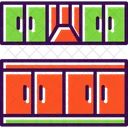 Escape Extractor Muebles Icon