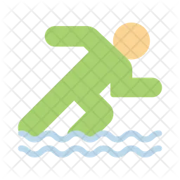 Escape  Icon