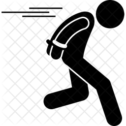 Escape Criminal Icon