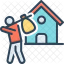 Escape House  Icon