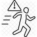 Escape  Icon