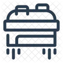 Escape pod  Icon