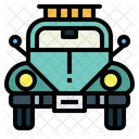 Escarabajo  Icono