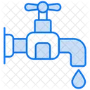 Escasez de agua  Icono