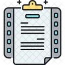 Guion Icono