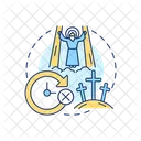 Eschatology  Icon