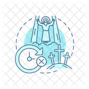 Eschatology  Icon