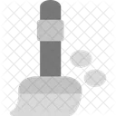 Escoba  Icono