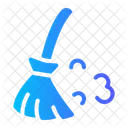 Escoba Barrer Escoba Icon