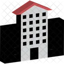 Escola Construcao Imoveis Icon