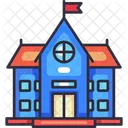 Escola  Ícone