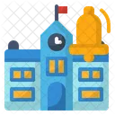 Escola  Ícone