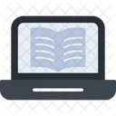 Escolhas Curso Educacao Ícone