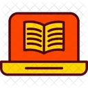 Escolhas Curso Educacao Ícone