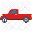 Pickup Carro Automovel Ícone