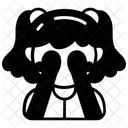 Esconde-esconde  Ícone