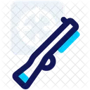 Escopeta Pistola Arma Icon